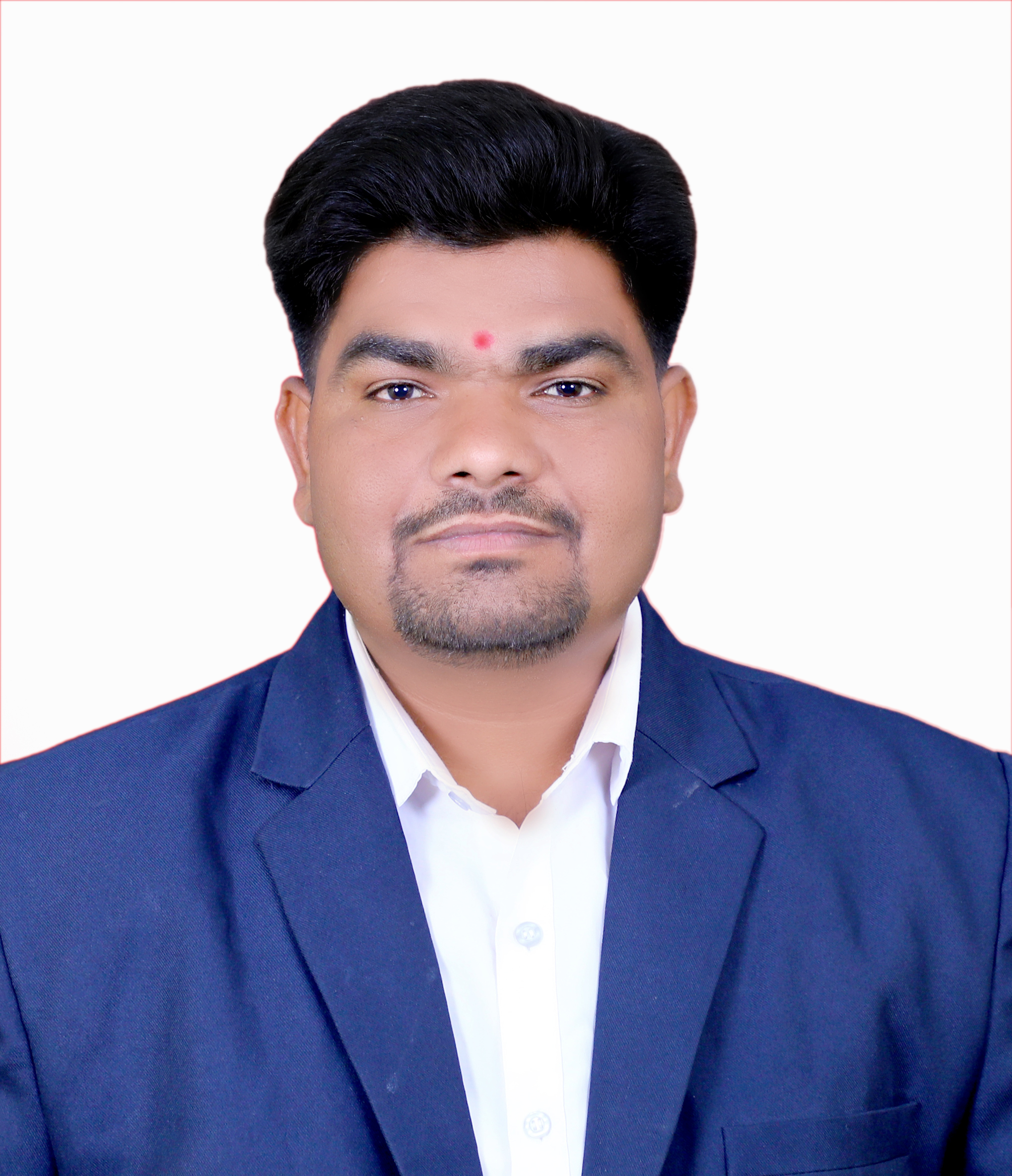 Mr. Sominath K. Surase